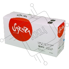 Картридж Sakura TN325C для Brother HL-4140CN, HL-4150CDN, HL-4570CDW, HL-4570CDWT, DCP-9055CDN, DCP-9270CDN, MFC-9460CDN, MFC-9465CDN, MFC-9970CDW, синий, 3500 к.