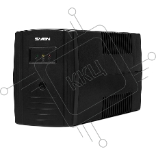 Источник бесперебойного питания SVEN Pro 800