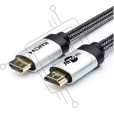 Кабель ATCOM HDMI-HDMI 3M AT3782