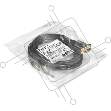 Кабель-переходник HDMI-VGA ExeGate EX-HDMIM-VGAM-3.5JackS-3.0 (19M/15M+3.5мм Jack M, 3м) Преобразователь цифрового HDMI сигнала в VGA видео и стерео-аудио Кабель-переходник HDMI-VGA ExeGate EX-HDMIM-VGAM-3.5JackS-3.0 (19M/15M+3.5мм Jack M, 3м) Преобразователь цифрового HDMI сигнала в VGA видео и стерео-аудио