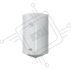 Водонагреватель Oasis VL-80 L