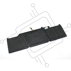 Аккумуляторная батарея для ноутбука HPChromebook 11 G111.1V 2600mAh