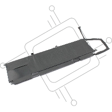 Аккумуляторная батарея для ноутбука HP Envy 13-ad000 11.1V 3850mAh OEM