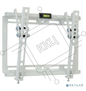 Кронштейн Kromax IDEAL-6 white, для LED/LCD TV 15