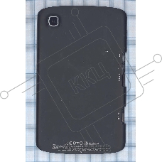 Задняя крышка для Archos Arnova 7c G3 черная