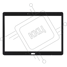 Стекло для Samsung Galaxy Tab S 10.5 SM-T800 T801 T805 коричневое