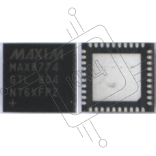 Контроллер MAXIM MAX8774