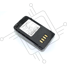 Аккумулятор для Yaesu FT-10, FT-10R, FT-40 (FNB-41) 1000mAh 9,6V Ni-Mh