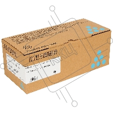 Картридж лазерный Ricoh тип SP C220 голубой для Aficio SP C220S/C221SF/C222SF/ SP C220N/C221N/C222DN 2300 отп.