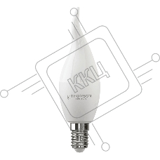 Лампа светодиодная Hiper THOMSON LED TAIL CANDLE 6W 480Lm E14 3000K TH-B2025