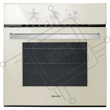 Электрический духовой шкаф Graude BE 60.0 C , шт, встраиваемый