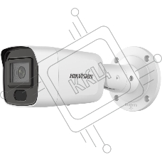 Видеокамера IP Hikvision DS-2CD2T83G2-4I(4mm) 4-4мм цветная