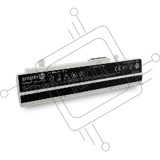 Аккумуляторная батарея Amperin для ноутбука Asus EEE 1015 11.1V 4400mAh (49Wh) AI-1015W белая
