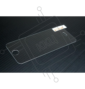 Защитное стекло для Apple iPhone 5/5S