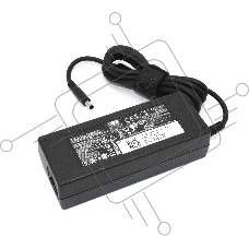 Блок питания (сетевой адаптер) для ноутбуков Dell 19.5V 4.62A 4.5x3.0