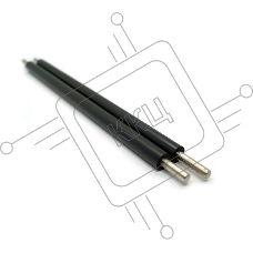 Вал заряда (PCR) NVP для Samsung (20 шт) ML-1610D2/2010D3 /D3050A/B, MLT-D119S/108S/117S/208L/S, SCX-4521D3/D4725A (ML-1610/1615/2015/2510/2570/3050/3051/1640/2240, SCX-4321/4521/2635/2835, Xerox Phaser 3117/3122/3124/3125/3200/3300) совместимый