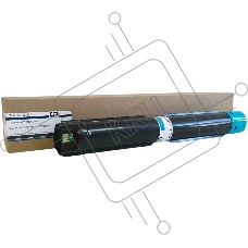 Картридж лазерный CopyRite CR-XE006R01464C 006R01464 голубой (15000стр.) для Xerox WC 7120/7125/7220/7225
