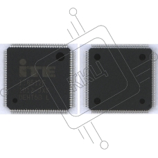 Контроллер ITE8512E-JXT