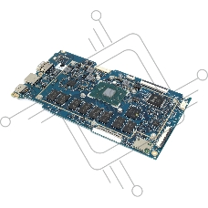Материнская плата для Asus TP202NA 4G/N4200 90NB0H00-R00031