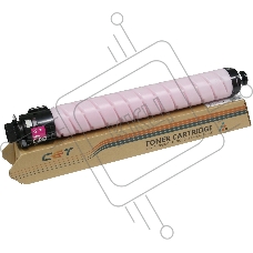 Картридж лазерный 842407, MC2001H для RICOH M C2000/C2001 (CET) Magenta, (WW), 337г, 15000 стр., CET141403