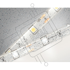 Светодиодная лента Ambrella light GS1902 5050 30Led/ 7.2W m/ 12V IP65 4500K/ 5000*10*2.87mm (2 конт.)