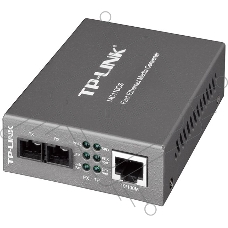 Медиаконвертер TP-Link SMB MC110CS медиаконвертер 10/100M RJ45 ports