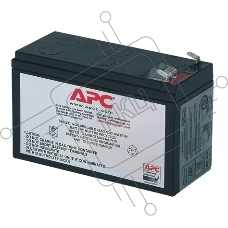 Батарея APC rbc2 {для BK250EI, BP280I, BP280IPNP, BK400EI, BP420I, BP420IPNP, SUVS420I}
