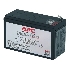 Батарея для ИБП APC rbc2 для BK250EI, BP280I, BP280IPNP, BK400EI, BP420I, BP420IPNP, SUVS420I