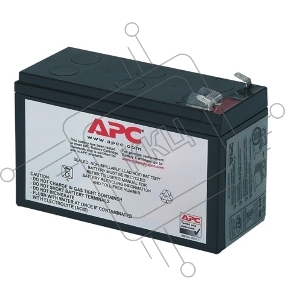 Батарея APC rbc2 {для BK250EI,  BP280I,  BP280IPNP,  BK400EI,  BP420I, BP420IPNP, SUVS420I}