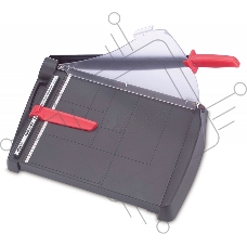 Резак сабельный Kw-Trio 13400 A4/10лист./343мм/ручн.прижим/защитный экран
