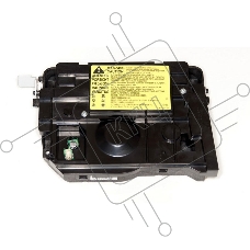 Блок лазера HP LJ P2035/P2055/ iR1133 (RM1-6424/RM1-6382) OEM