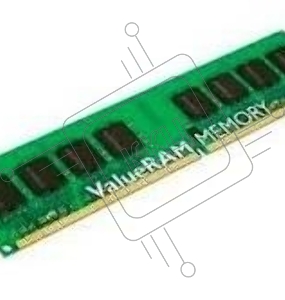 Оперативная память Kingston DIMM DDR3 8Gb 1600MHz KVR16N11/8 RTL PC3-12800 CL11 240-pin 1.5В