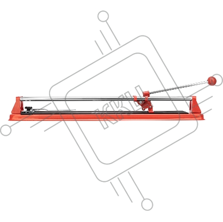 Плиткорез 600 х 14 мм// MTX