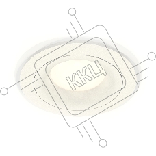 Комплект встраиваемого светильника Ambrella light XC7621001 SWH белый песок MR16 GU5.3 (C7621, N7010)