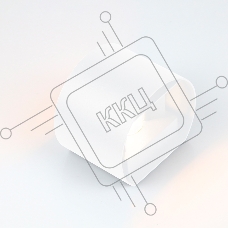 Фасадный светильник General GWL-G9-5-ROUND-IP65 Белый Круглый Лайтвэйв