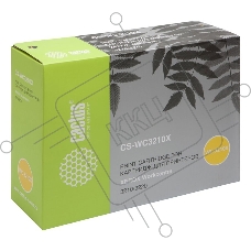 Картридж лазерный Cactus CS-WC3210X (106R01487) черный (4100 стр.) для Xerox WorkCentre 3210/ 3220
