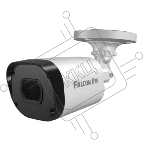 Видеокамера IP Falcon Eye FE-IPC-BP2e-30p Цилиндрическая, 1080P с функцией «День/Ночь»; 1/2.9