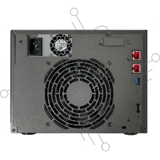 Сетевой накопитель ASUSTOR AS6706T/6 BAY/EU/8GD4 (90IX01N1-BW3S60)