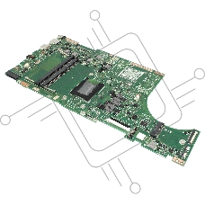 Материнская плата для Asus X510QA A10-9620P