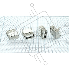 Разъем для ноутбука USB №50