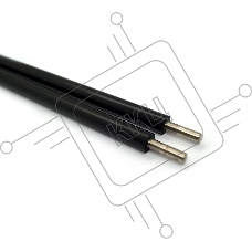 Вал заряда (PCR) NVP для Samsung (20 шт) ML-1710D3/1520D3, MLT-D109S, SCX-4100D3/4216D3/D4200A (ML-1410/1500/1510/1520/1710/1740/1745/1750/1755/1780, SCX-4100/4016/4216/4200/4220/4300, Xerox Phaser 3115/3116/3120/3121/3230, WC 3119, WC PE114e) совместимый