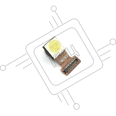 Камера передняя (селфи) для Infinix Smart 6 Plus X6823C