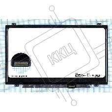 Матрица N140HCE-EBA rev. C1 уши верх/низ