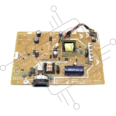 Плата питания монитора Asus VW199NR