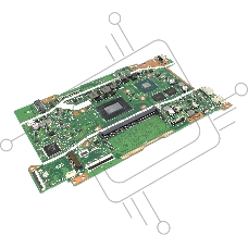 Материнская плата для Asus X509DJ 4G/R5-3500U 90NB0P20-R00030