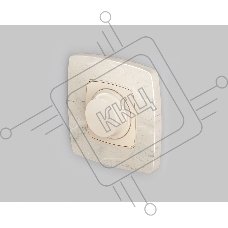 Лицевая панель OMEGA (Бежевый глянец) для светорегулятора универсального QUANT OP3055