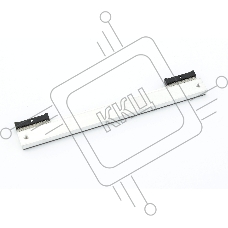 Печатающая термоголовка для принтера Zebra G105910-053 LP/TLP 2844, GC420D(T) ROHM