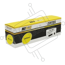Картридж Kyocera ECOSYS M6535cidn /P6035cdn (Hi-Black) TK-5150, Y, 10K