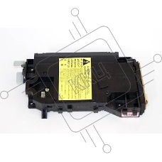 Блок лазера HP LJ P2015/P2014/M2727 MFP (RM1-4262/RM1-4154)