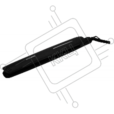 Выпрямитель Starwind SHE5600 25Вт черный (макс.темп.:200С)